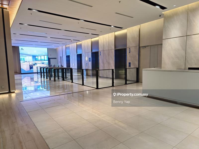 For Rent - ATWATER Corporate Office Tower