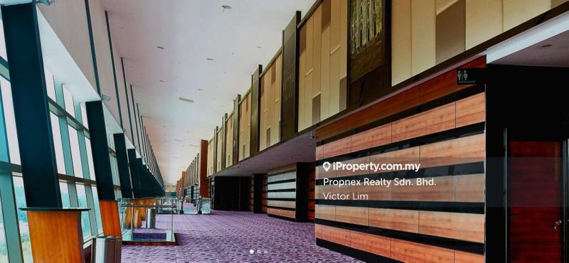 Pejabat untuk Disewa di Seksyen 15, Shah Alam oleh Victor Lim - iProperty.com.my