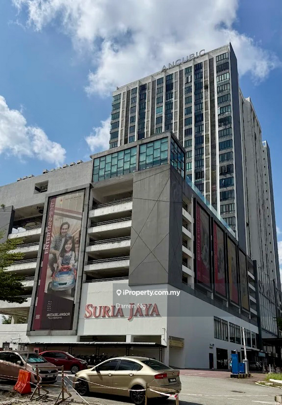 For Sale - Suria Jaya