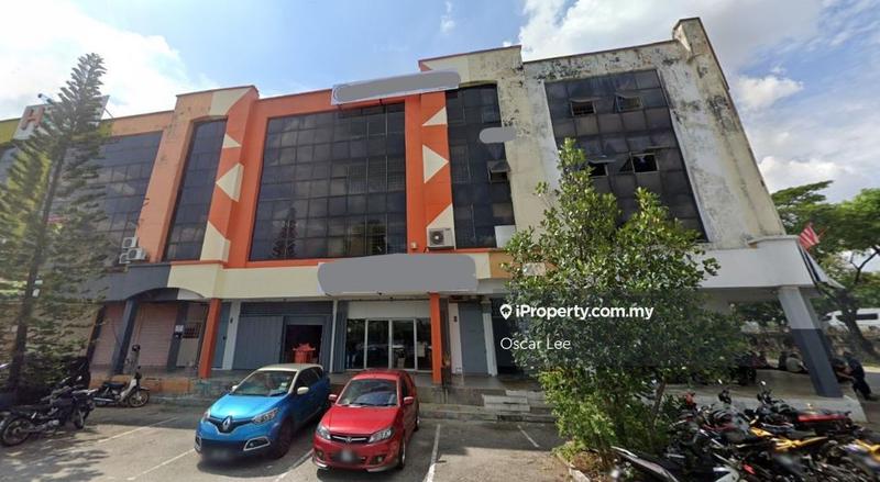 Shop for Sale in Bandar Pinggiran Subang, Shah Alam by Oscar Lee - iProperty.com.my