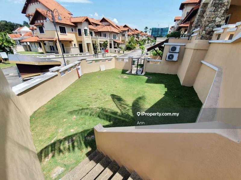 Banglo untuk Dijual di Country Heights, Kajang oleh Ann - iProperty.com.my
