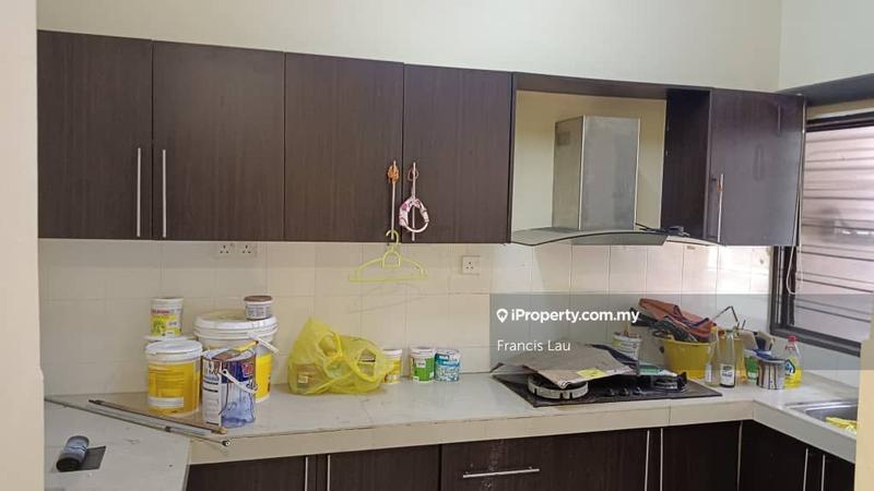 Rumah Bandar untuk Dijual di Mutiara Tropicana, Petaling Jaya oleh Francis Lau - iProperty.com.my