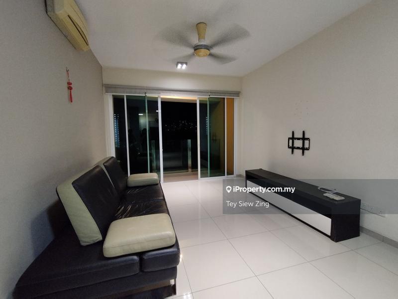 For Sale - The Zest @ Kinrara 9