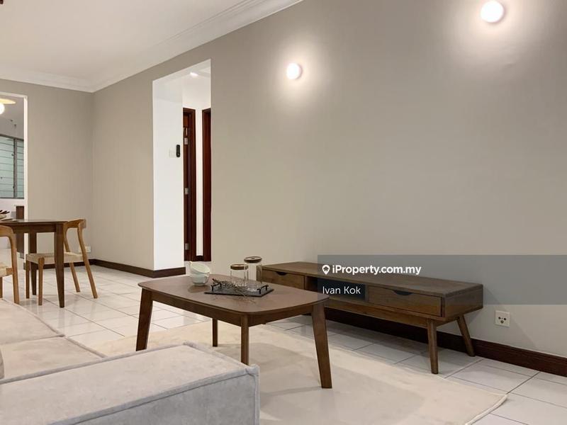 Condominium for Sale in Riana Green Condominium by Ivan Kok - iProperty.com.my