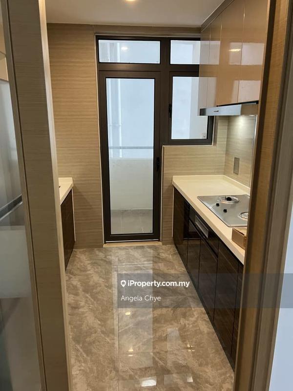 Kediaman Servis untuk Disewa di R&F Princess Cove Phase 1 oleh Angela Chye - iProperty.com.my