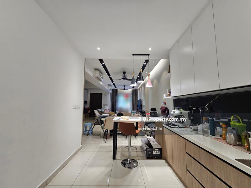 3-storey Terraced House for Sale in Tropicana Cheras, Cheras by Fred Chai - iProperty.com.my