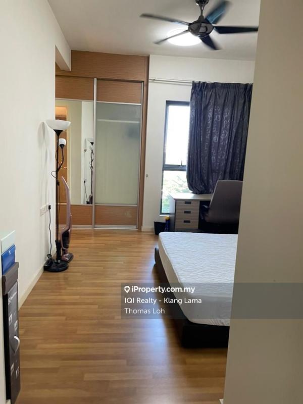 Condominium for Sale in A'Marine Condominium by Thomas Loh - iProperty.com.my