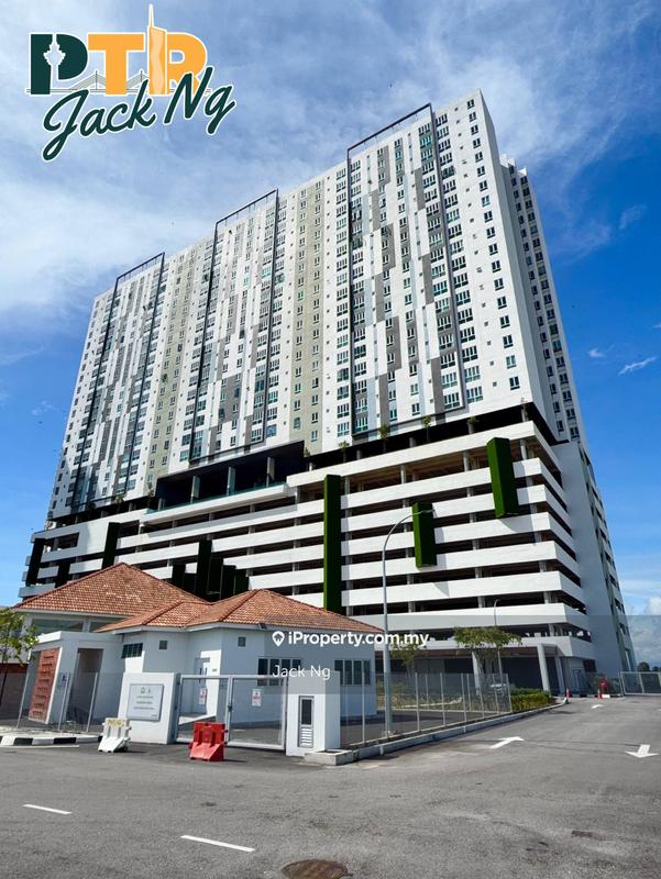 Kondominium untuk Disewa di Residensi Damai (Signature Three) oleh Jack Ng - iProperty.com.my