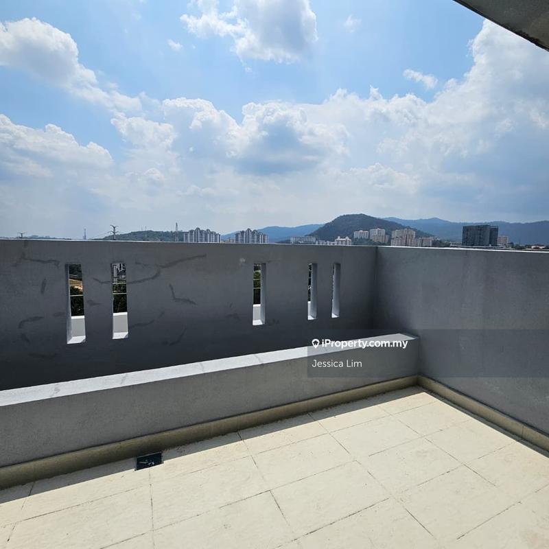Condominium for Sale in Azelia Residence by Jessica Lim - iProperty.com.my