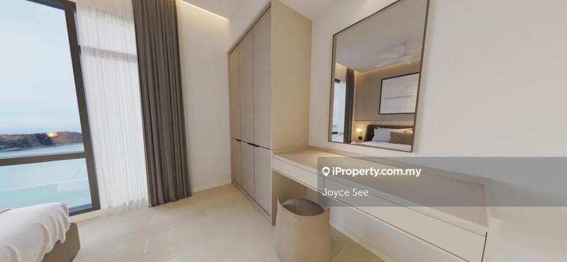 Pangsapuri untuk Dijual di Assana Serviced Suites @ Tropicana Cenang oleh Joyce See - iProperty.com.my