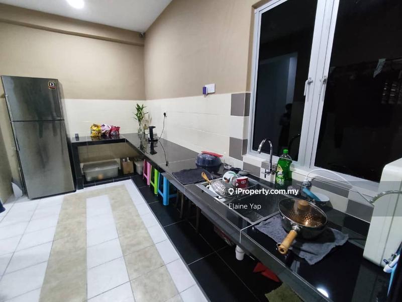 Condominium for Rent in Menara Menjalara by Elaine Yap - iProperty.com.my