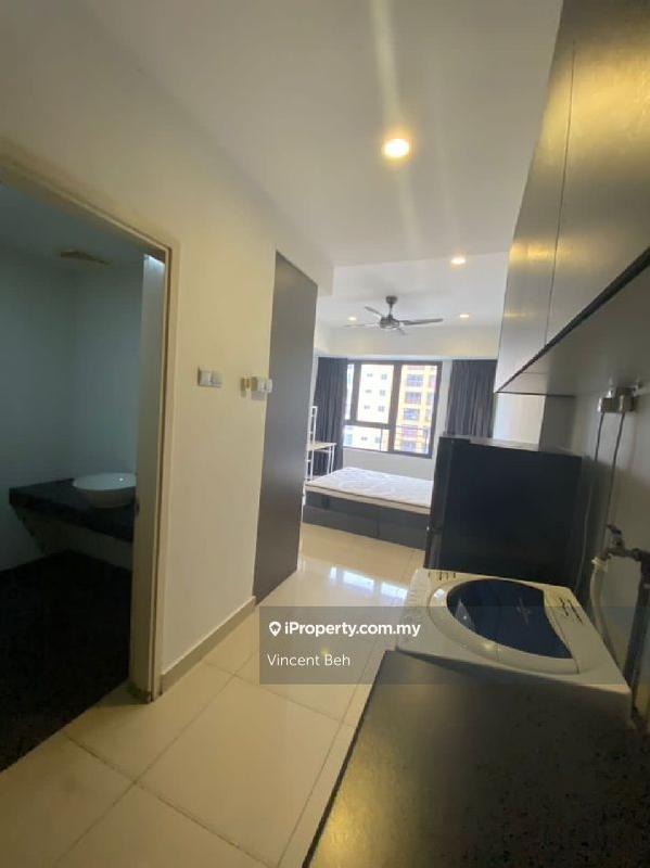 Condominium for Sale in Residence 8 by Vincent Beh - iProperty.com.my