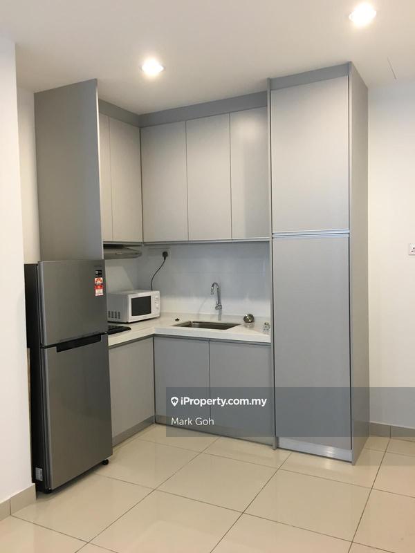 Condominium for Sale in Mansion One by Mark Goh - iProperty.com.my