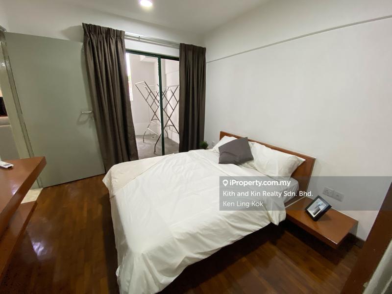 Kondominium untuk Disewa di 10 Semantan Suites oleh Ken Ling Kok - iProperty.com.my