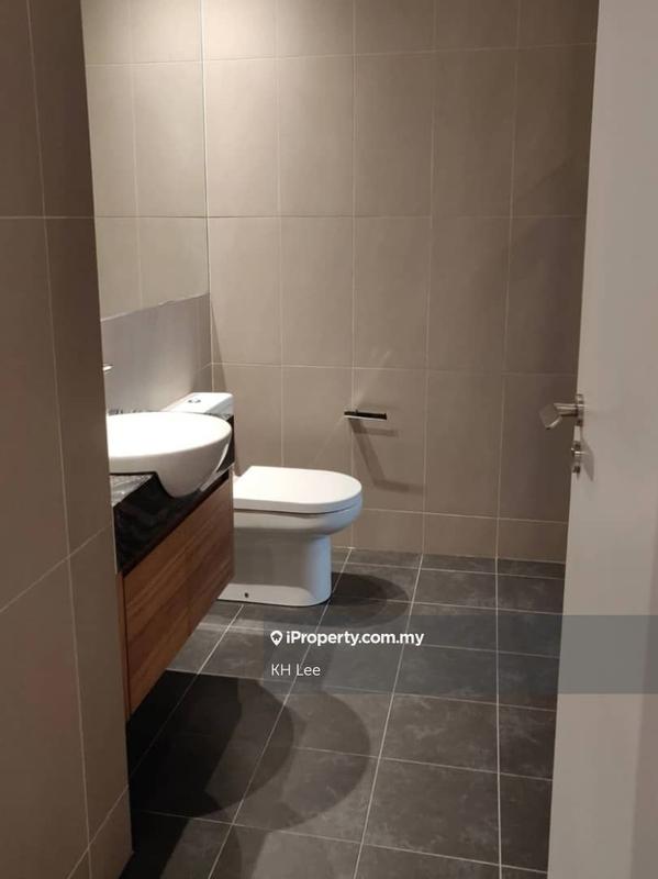 For Sale - The Greens