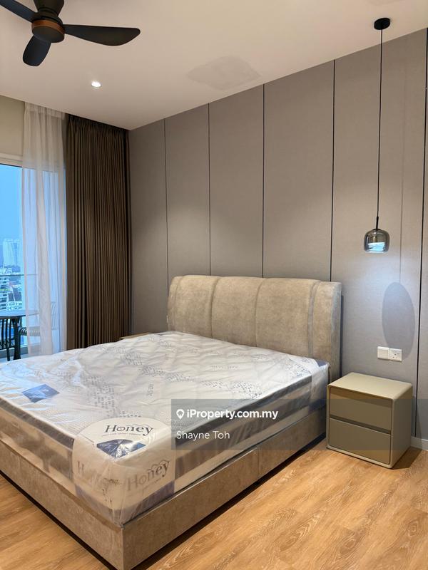 For Rent - Quill Residence