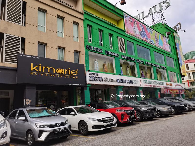 Shop / Office for Sale in Kota Damansara, Selangor by Chris Ng - iProperty.com.my