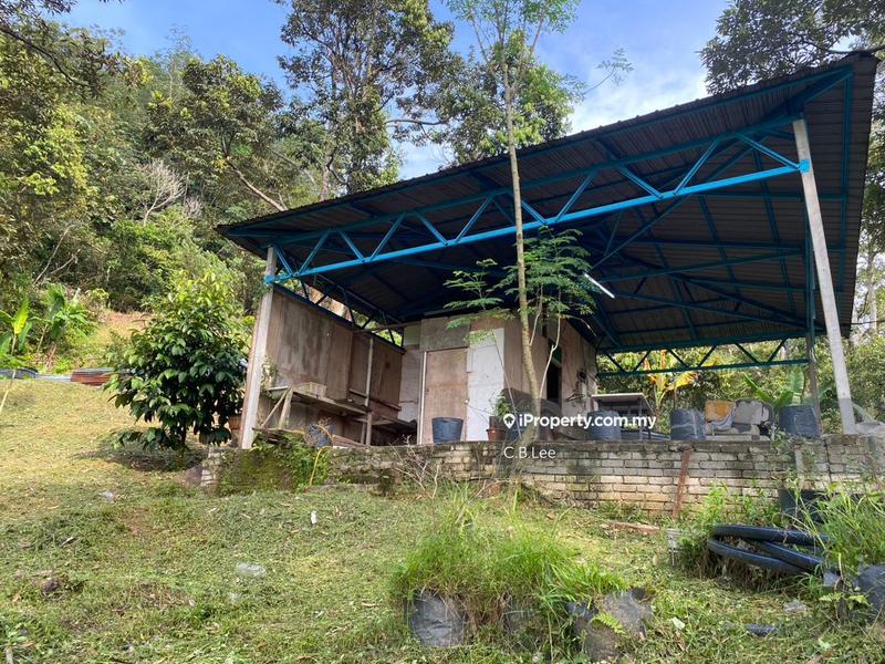 Residential Land for Sale in Broga, Lenggeng by C.B.Lee - iProperty.com.my