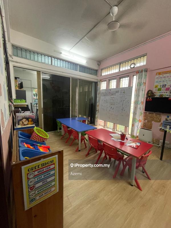 Rumah Berangkai 2 Tingkat untuk Dijual di Seksyen 4, Petaling Jaya oleh Azemi - iProperty.com.my