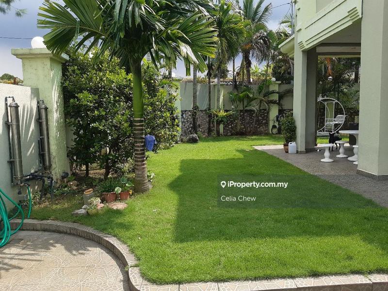 Bungalow House for Sale in Bandar Baru Klang, Klang by Celia Chew - iProperty.com.my