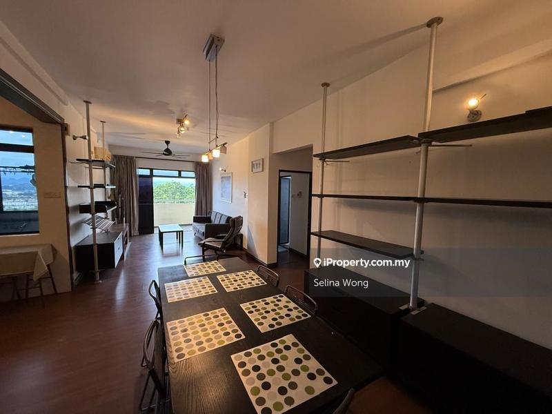 Condominium for Sale in Golf Vista Resort Homes by Selina Wong - iProperty.com.my