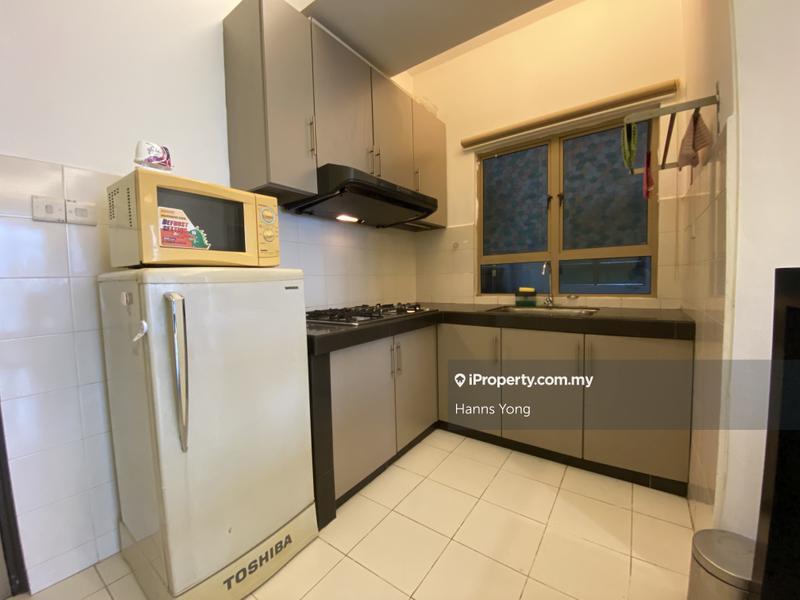 Service Residence for Rent in Ritze Perdana 1 by Hanns Yong - iProperty.com.my