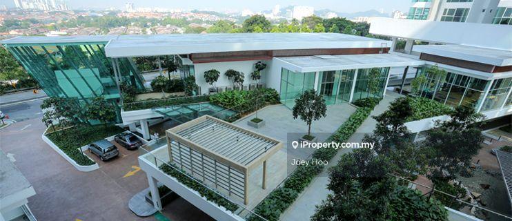 Kondominium untuk Dijual di Seringin Residences oleh Joey Hoo - iProperty.com.my