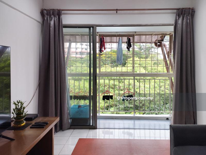 Pangsapuri untuk Dijual di Apartment Selasih oleh David Yee - iProperty.com.my