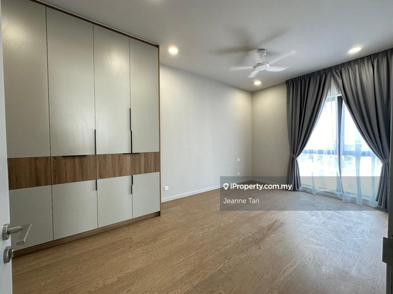 Kondominium untuk Disewa di Utamara Boutique Residences oleh Jeanne Tan - iProperty.com.my