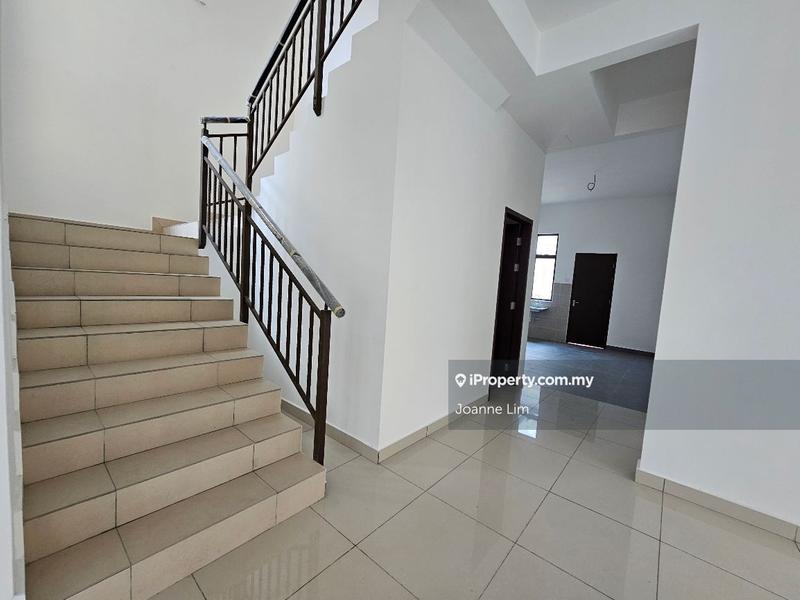 Rumah Berkembar untuk Dijual di Taman Bertam Heights, Bertam oleh Joanne Lim - iProperty.com.my