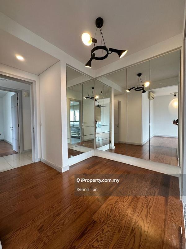 Kondominium untuk Dijual di The Westside One oleh Kennis Tan - iProperty.com.my