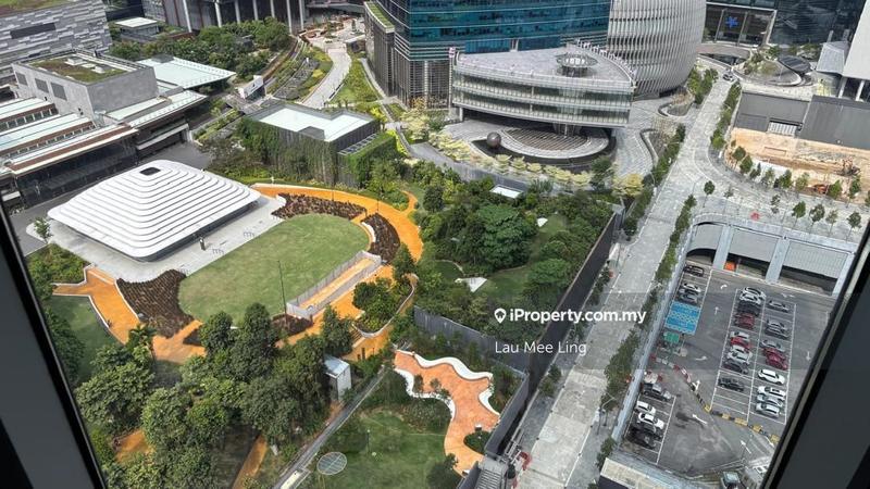 Service Residence for Rent in Core Residence @ TRX by Lau Mee Ling - iProperty.com.my