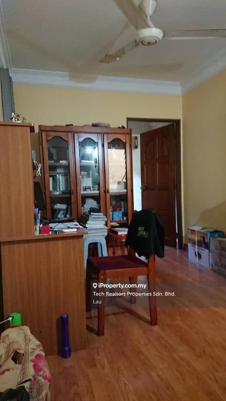 Rumah Teres 2-Tingkat untuk Dijual di Taman Bukit Desa, Taman Desa oleh Lau Mee Ling - iProperty.com.my