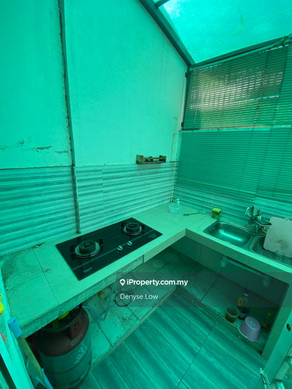 Rumah Berangkai 2 Tingkat untuk Disewa di 085hl, Puncak Alam oleh Denyse Low - iProperty.com.my