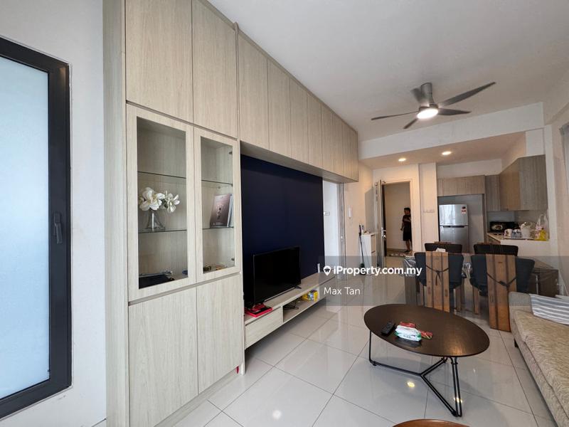 Service Residence for Sale in Bayberry @ Tropicana Gardens by Max Tan - iProperty.com.my