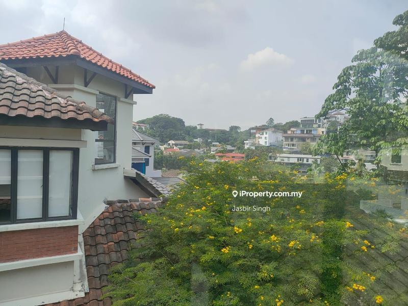 Semi-Detached House for Rent in Damansara Heights, Damansara Heights by Jasbir Singh - iProperty.com.my