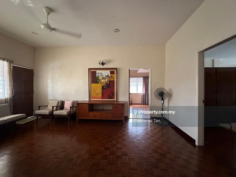 Bungalow House for Sale in Seksyen 14, Petaling Jaya by Desmond Tan - iProperty.com.my