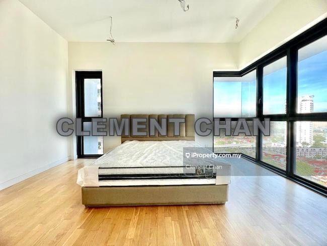 Service Residence for Rent in The Greens by Clement Chan - iProperty.com.my