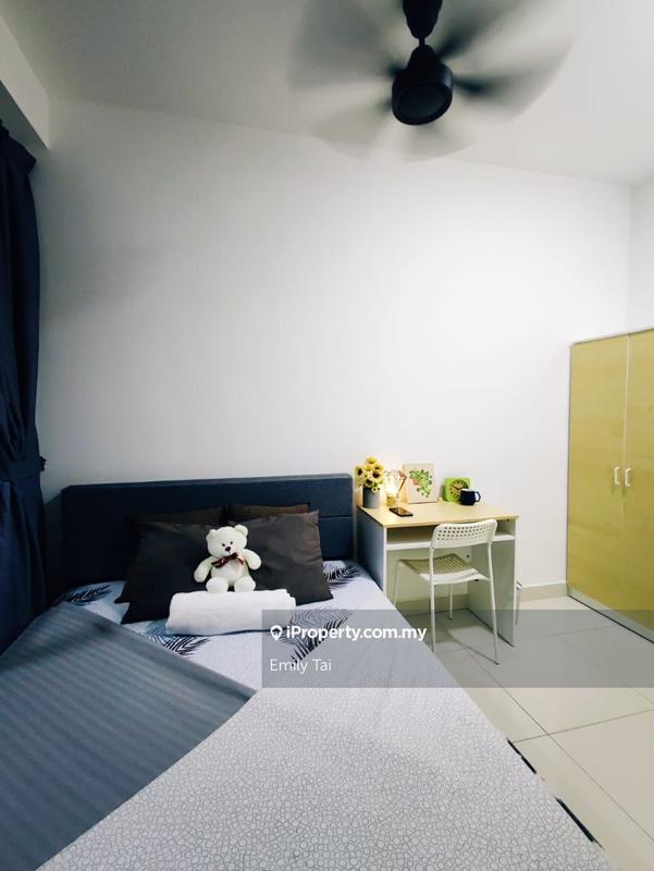 For Rent - Pinnacle Sri Petaling