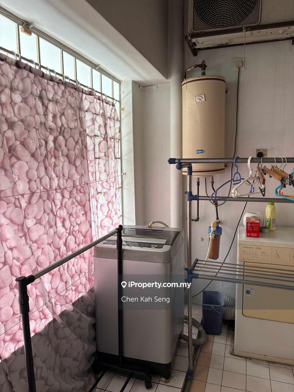 Kondominium untuk Dijual di Menara Hartamas oleh Chen Kah Seng - iProperty.com.my