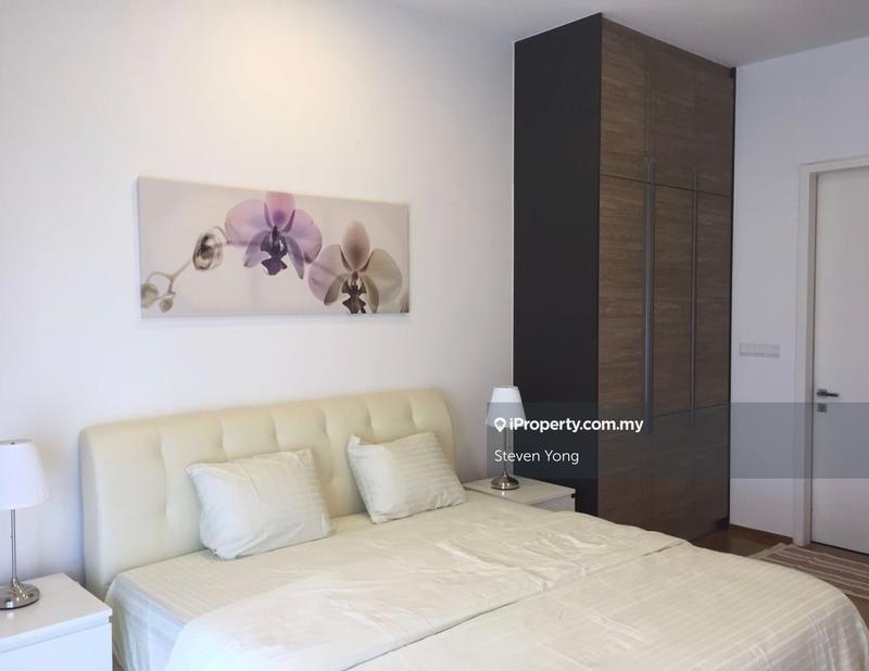 Condominium for Sale in Mirage Residence by Steven Yong - iProperty.com.my