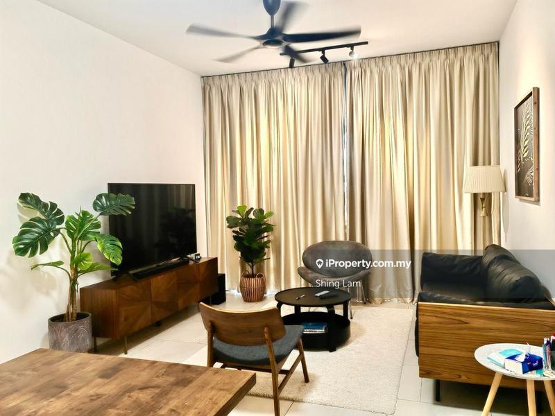 Kondominium untuk Disewa di Triuni Residences oleh Shing Lam - iProperty.com.my