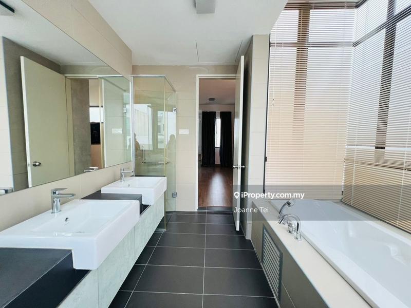3-storey Terraced House for Sale in LakePoint Residence, Cyberjaya by Joanne Tei - iProperty.com.my