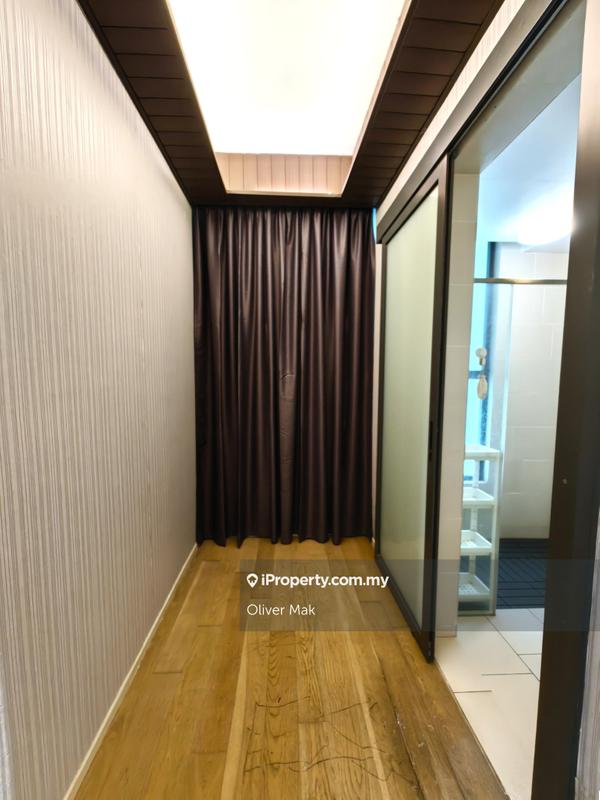 Kondominium untuk Disewa di The Treez Jalil Residen oleh Oliver Mak - iProperty.com.my