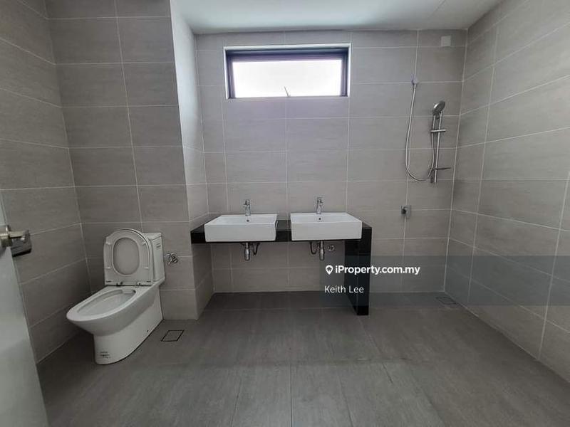3-storey Terraced House for Sale in Tropicana Heights, Kajang by Keith Lee - iProperty.com.my