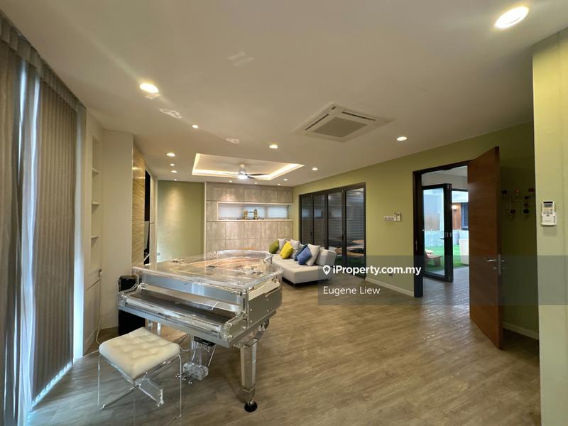Bungalow House for Sale in Bukit Damansara, Damansara Heights by Eugene Liew - iProperty.com.my