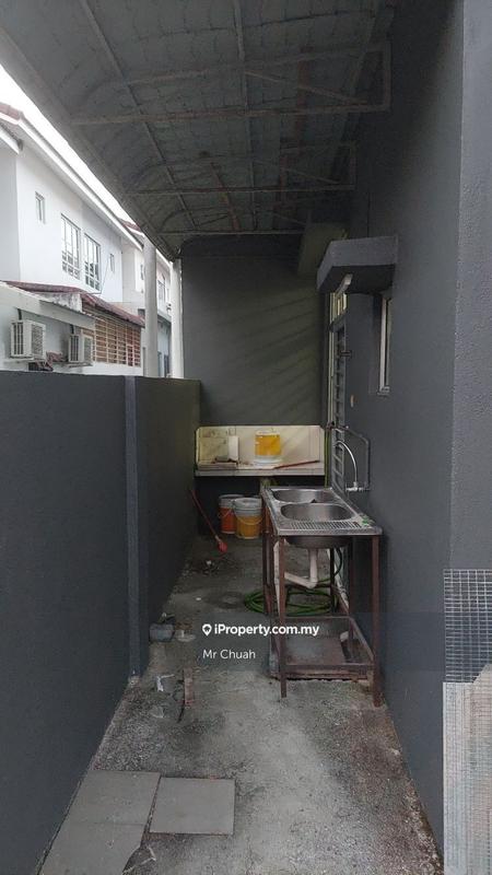 Rumah Teres 2-Tingkat untuk Disewa di Taman Dato Demang, Seri Kembangan oleh Mr Chuah - iProperty.com.my