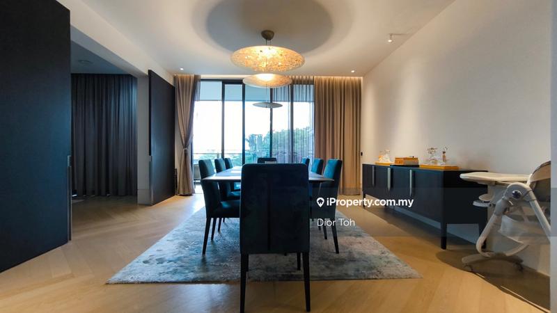Condominium for Rent in Aira Residence by Dior Toh - iProperty.com.my