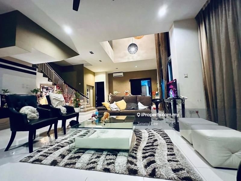 Rumah Berkembar untuk Dijual di l9msm, Petaling Jaya oleh Jimmy Lee - iProperty.com.my