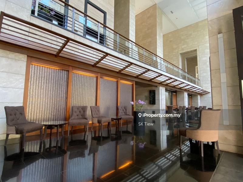Kondominium untuk Dijual di The Binjai on the Park oleh SK Tiew - iProperty.com.my
